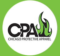 Chicago protective apparel inc