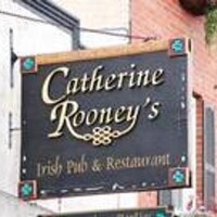 Catherine rooney's irish pub