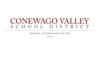 Conewago valley school district