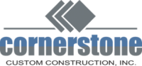 Cornerstone construction inc.
