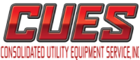 Cues inc (consolidated utility equipment service)