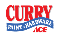 Curry ace hardware