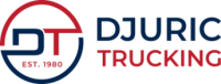 Djuric trucking, inc.