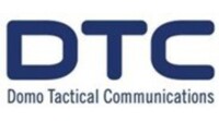 Domo tactical communications (dtc)