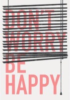 Don't worry business happy