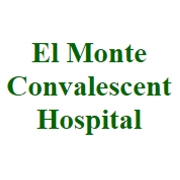 El monte convalescent hospital