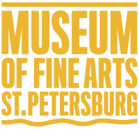 Museum of fine arts, st. petersburg fl