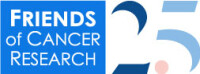 Friends of cancer research
