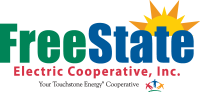 Freestate electric cooperative