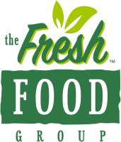 The fresh food group
