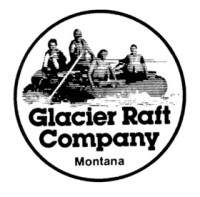 Glacier raft co