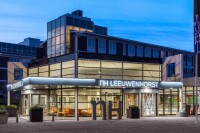 NH Conference Centre Leeuwenhorst