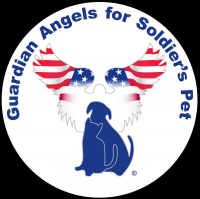 Guardian angels for soldier's pet