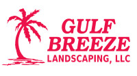 Gulf breeze landscaping