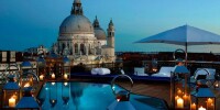 Hotel Gritti Palace 5st L. Starwood Hotels & Resorts Worldwide