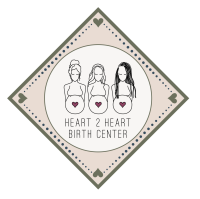 Heart 2 heart birth center