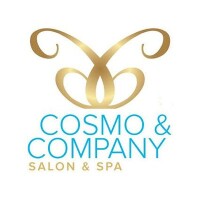 Cosmo & company salon & spa