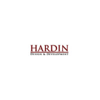 Hardin design and development