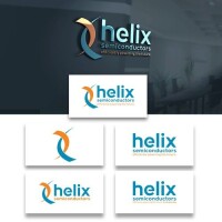 Helix semiconductors