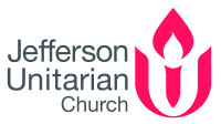 Jefferson unitarian church