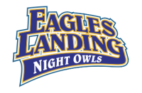 Eagles landing camps & night owls