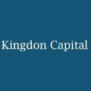 Kingdon capital management