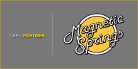 Magnetic springs water company