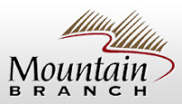 Mountain branch golf club