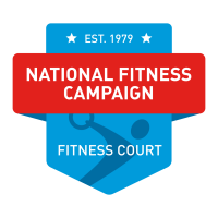 National fitness campaign