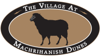 Machrihanish Dunes - Kintyre Development Company