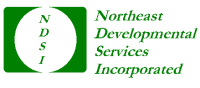 Northeast Developmental Services Incorporated