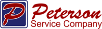 Peterson service company