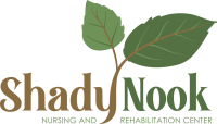 Shady nook care ctr