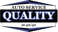 Quality auto repair