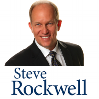 Steve Rockwell for Arkansas