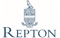 Repton school