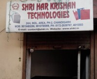 Shri Har Krishan Technologies