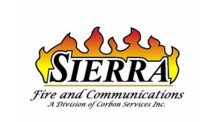 Sierra fire and communications