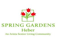 Spring gardens senior housing