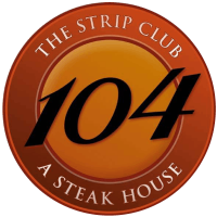 The strip club 104