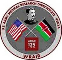 U.s. army medical research unit - kenya