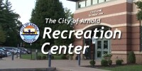 City of Arnold - Arnold Recreation Center