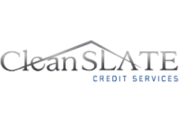 Clean slate credit services