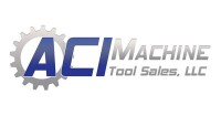 Aci machine tool sales