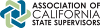 Association of california state supervisors