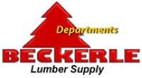 Beckerle lumber supply co inc