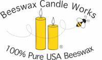 Beeswax candle works, inc.