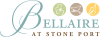 Bellaire at stone port assisted living and memory care