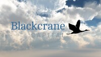 Blackcrane capital, llc