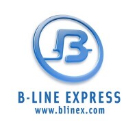 B-line express, inc.
